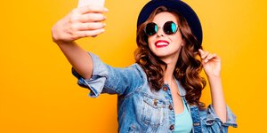 O fotografii – úskalia „selfie“ snímkov