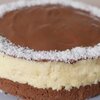 Bounty torta – niečo sladké na záver roka