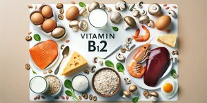 Vitamín B12 a chyby pri jeho diagnostike