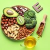 Vitamín E a jeho úloha pri chorobe mozgu