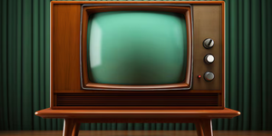 Vplyv televízie na podvedomie